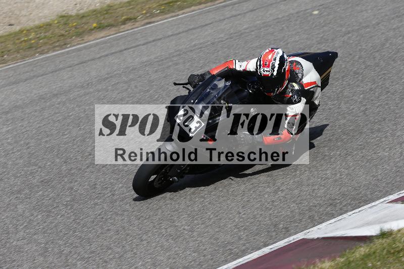 /03 04.04.2026 Speer Racing ADR/Gruppe rot/203